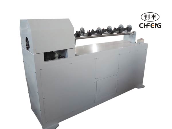 CFQG-100 简易式切管机